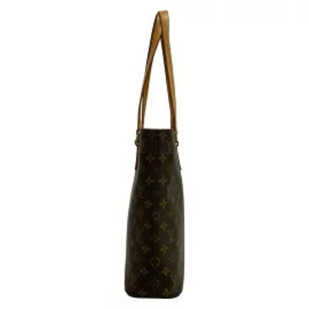 Louis Vuitton Luco Tote Bag